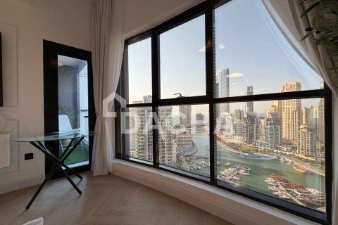 Apartamento en Dubai Marina, Dubai, 1 dormitorio, 69 m², № 105234