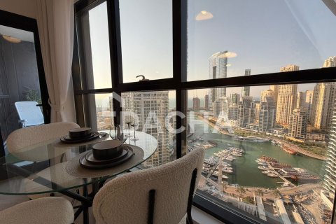 Apartamento en Dubai Marina, Dubai, 1 dormitorio, 69 m², № 105234 - foto 15