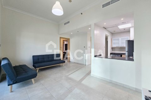 Appartement à Dubai Marina, Dubai, 1 chambre, 76 m², № 105231 - photo 13