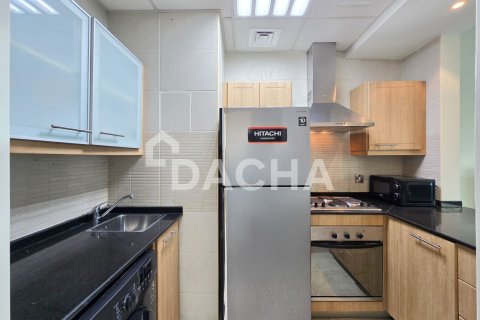 Appartement à Dubai Marina, Dubai, 1 chambre, 76 m², № 105231 - photo 12