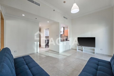 Appartement à Dubai Marina, Dubai, 1 chambre, 76 m², № 105231 - photo 14