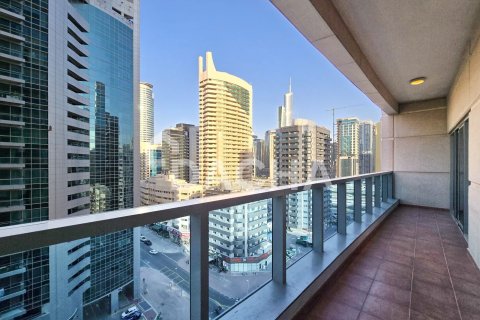 Appartement à Dubai Marina, Dubai, 1 chambre, 76 m², № 105231 - photo 2