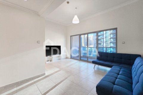 Appartement à Dubai Marina, Dubai, 1 chambre, 76 m², № 105231 - photo 15