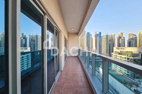 Appartement à Dubai Marina, Dubai, 1 chambre, 76 m², № 105231 - photo 3