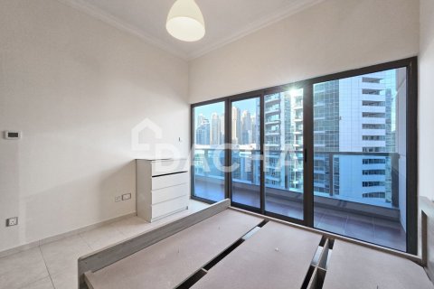 Appartement à Dubai Marina, Dubai, 1 chambre, 76 m², № 105231 - photo 8