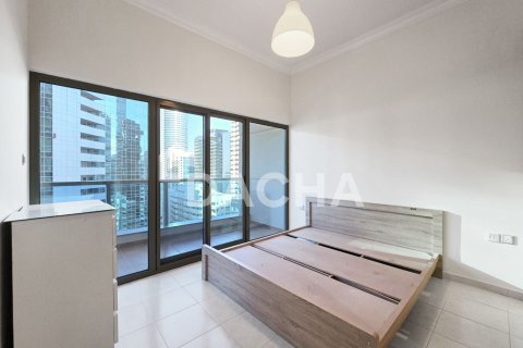 Appartement à Dubai Marina, Dubai, 1 chambre, 76 m², № 105231 - photo 9