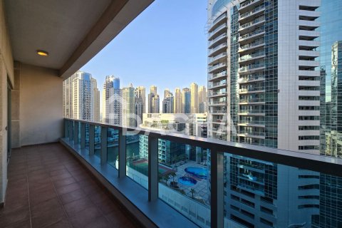 Квартира в Дубай Марине, Дубай, 1 спальня, 76м², № 105231