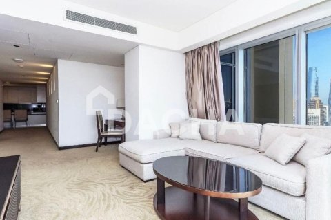 Appartement à Dubai Marina, Dubai, 1 chambre, 79 m², № 105233 - photo 10