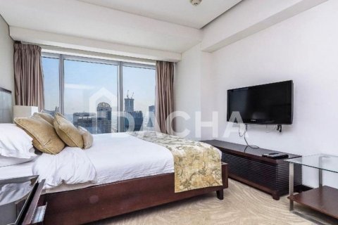 Appartement à Dubai Marina, Dubai, 1 chambre, 79 m², № 105233 - photo 2