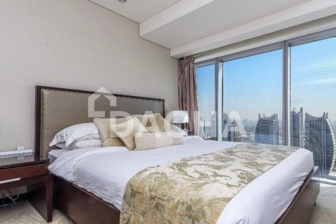 Appartement à Dubai Marina, Dubai, 1 chambre, 79 m², № 105233 - photo 4