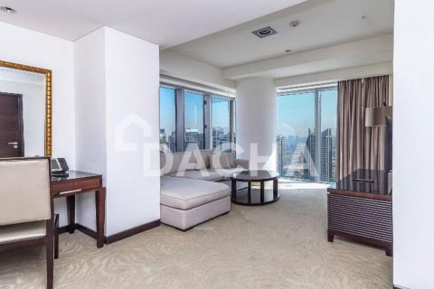 Appartement à Dubai Marina, Dubai, 1 chambre, 79 m², № 105233 - photo 8