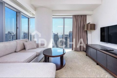Appartement à Dubai Marina, Dubai, 1 chambre, 79 m², № 105233 - photo 9
