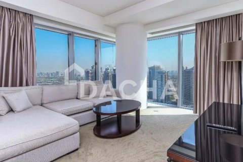 Квартира в Дубай Марине, Дубай, 1 спальня, 79м², № 105233