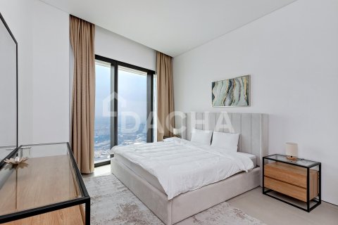 Apartamento en The Address Jumeirah Resort and Spa, Jumeirah Beach Residence, Dubai, 1 dormitorio, 65 m², № 105230 - foto 10