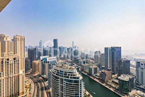 Apartamento en The Address Jumeirah Resort and Spa, Jumeirah Beach Residence, Dubai, 1 dormitorio, 65 m², № 105230 - foto 3