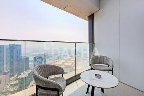 Apartamento en The Address Jumeirah Resort and Spa, Jumeirah Beach Residence, Dubai, 1 dormitorio, 65 m², № 105230 - foto 5