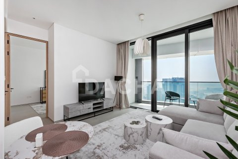 Apartamento en The Address Jumeirah Resort and Spa, Jumeirah Beach Residence, Dubai, 1 dormitorio, 65 m², № 105230 - foto 16