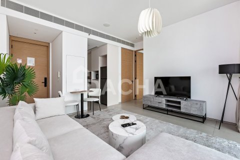 Apartamento en The Address Jumeirah Resort and Spa, Jumeirah Beach Residence, Dubai, 1 dormitorio, 65 m², № 105230 - foto 12