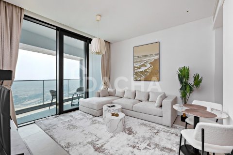 Apartamento en The Address Jumeirah Resort and Spa, Jumeirah Beach Residence, Dubai, 1 dormitorio, 65 m², № 105230
