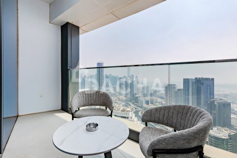Apartamento en The Address Jumeirah Resort and Spa, Jumeirah Beach Residence, Dubai, 1 dormitorio, 65 m², № 105230 - foto 4
