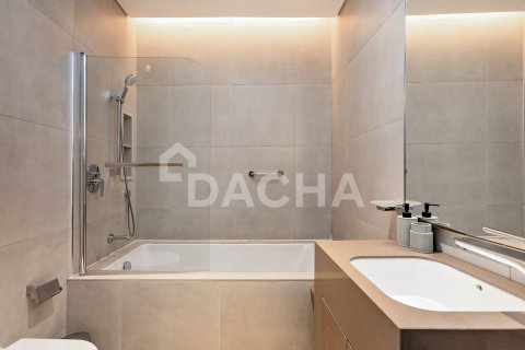 Apartamento en The Address Jumeirah Resort and Spa, Jumeirah Beach Residence, Dubai, 1 dormitorio, 65 m², № 105230 - foto 7