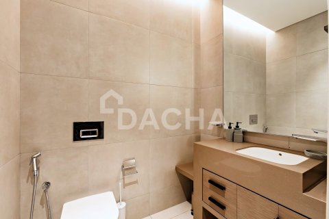 Apartamento en The Address Jumeirah Resort and Spa, Jumeirah Beach Residence, Dubai, 1 dormitorio, 65 m², № 105230 - foto 6
