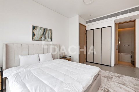 Apartamento en The Address Jumeirah Resort and Spa, Jumeirah Beach Residence, Dubai, 1 dormitorio, 65 m², № 105230 - foto 8