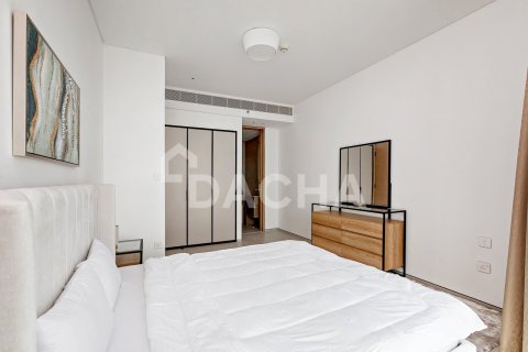 Apartamento en The Address Jumeirah Resort and Spa, Jumeirah Beach Residence, Dubai, 1 dormitorio, 65 m², № 105230 - foto 9
