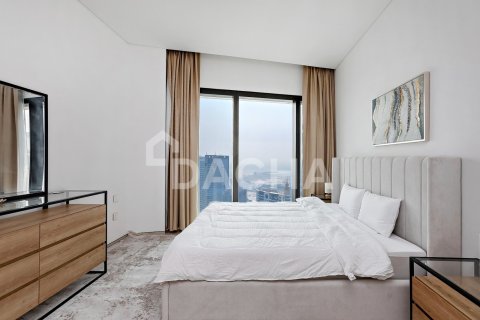 Apartamento en The Address Jumeirah Resort and Spa, Jumeirah Beach Residence, Dubai, 1 dormitorio, 65 m², № 105230 - foto 11