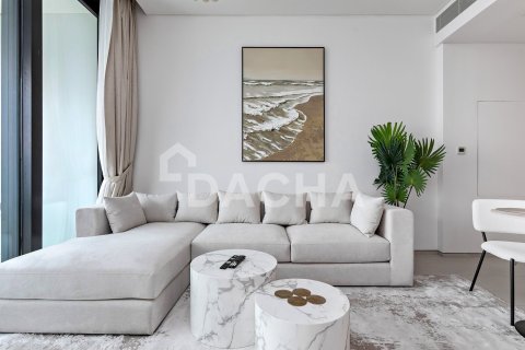 Apartamento en The Address Jumeirah Resort and Spa, Jumeirah Beach Residence, Dubai, 1 dormitorio, 65 m², № 105230 - foto 15