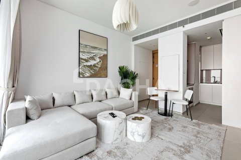 Apartamento en The Address Jumeirah Resort and Spa, Jumeirah Beach Residence, Dubai, 1 dormitorio, 65 m², № 105230 - foto 14