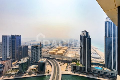Apartamento en The Address Jumeirah Resort and Spa, Jumeirah Beach Residence, Dubai, 1 dormitorio, 65 m², № 105230 - foto 2