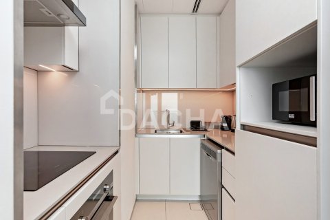 Apartamento en The Address Jumeirah Resort and Spa, Jumeirah Beach Residence, Dubai, 1 dormitorio, 65 m², № 105230 - foto 13