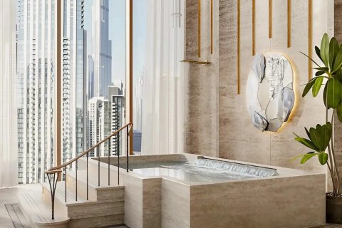 Apartment in Business Bay, Dubai 3 bedrooms, 314 sq.m. № 22756 - photo 6