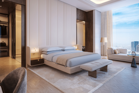 Apartment in Business Bay, Dubai 3 bedrooms, 314 sq.m. № 22756 - photo 4