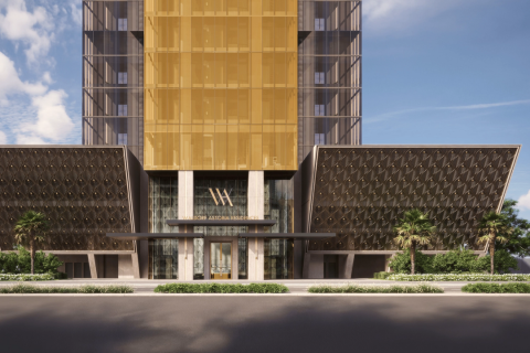 Apartment in Business Bay, Dubai 3 bedrooms, 314 sq.m. № 22756 - photo 9