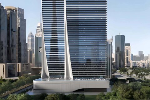 Appartement à DIFC, Dubai, 2 chambres, 160 m², № 22746 - photo 20