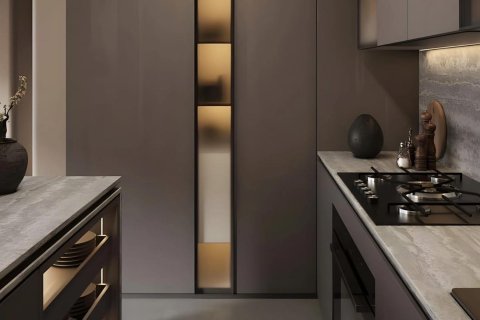 Appartement à DIFC, Dubai, 2 chambres, 160 m², № 22746 - photo 7