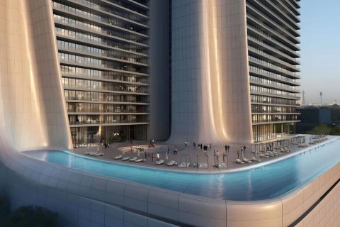 Appartement à DIFC, Dubai, 2 chambres, 160 m², № 22746 - photo 19