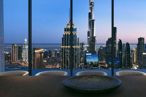 Appartement à DIFC, Dubai, 2 chambres, 160 m², № 22746 - photo 18