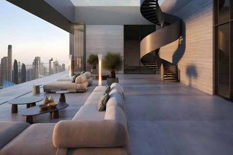 Appartement à DIFC, Dubai, 2 chambres, 160 m², № 22746 - photo 13