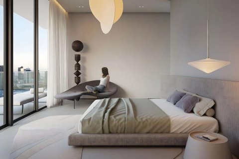 Appartement à DIFC, Dubai, 2 chambres, 160 m², № 22746 - photo 9