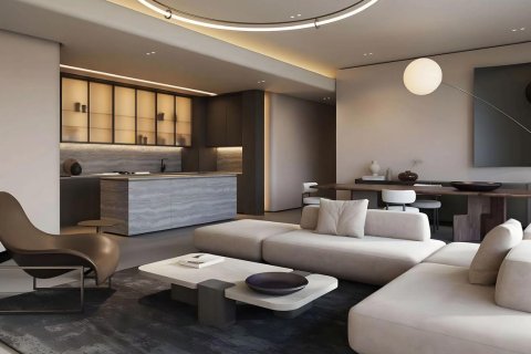 Appartement à DIFC, Dubai, 2 chambres, 160 m², № 22746 - photo 8