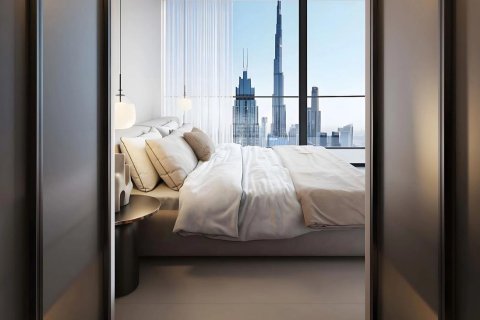 Appartement à DIFC, Dubai, 2 chambres, 160 m², № 22746 - photo 6