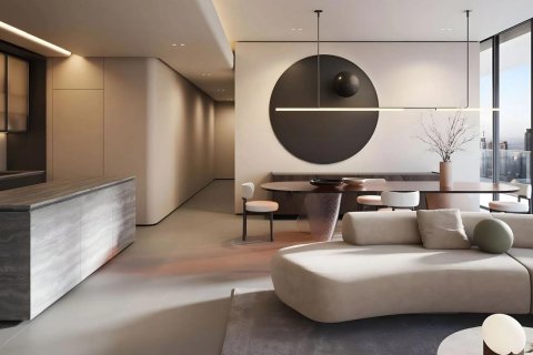 Appartement à DIFC, Dubai, 2 chambres, 160 m², № 22746 - photo 5