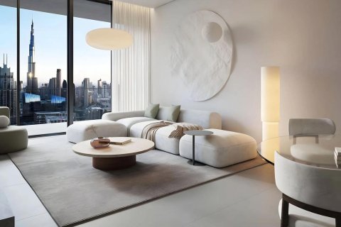 Appartement à DIFC, Dubai, 2 chambres, 160 m², № 22746 - photo 2