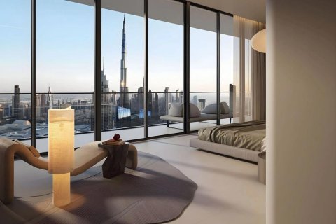 Appartement à DIFC, Dubai, 2 chambres, 160 m², № 22746 - photo 11