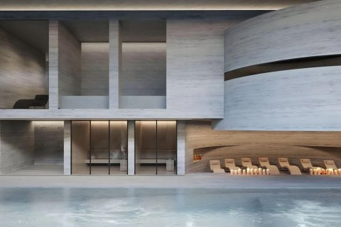Appartement à DIFC, Dubai, 2 chambres, 160 m², № 22746 - photo 15