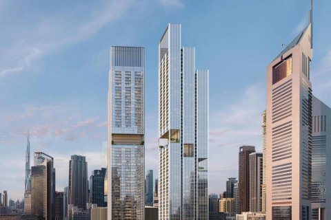 Купить квартиру в DIFC, Дубай: 3 спальни, 178м², № 22742 - фото 22