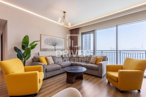 Apartamento en Dubai Creek Harbour (The Lagoons), Dubai, 3 dormitorios, 158.68 m², № 129356